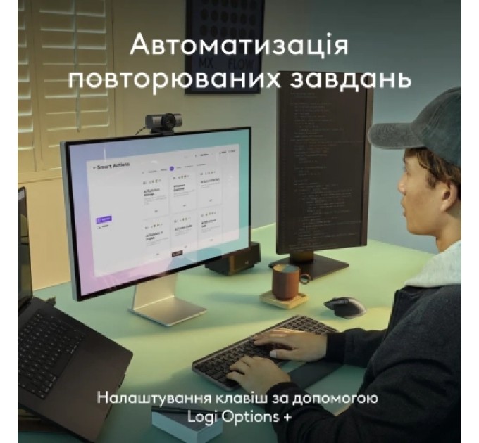 Vinga Комп'ютер Vinga Advanced D0116 (I5M32INTW.D0116)