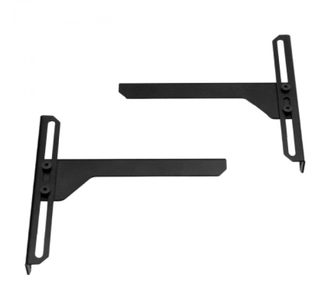 Ekwb Кріплення для СРО Ekwb EK-Loop Angled Bracket - 120mm (3831109825365)