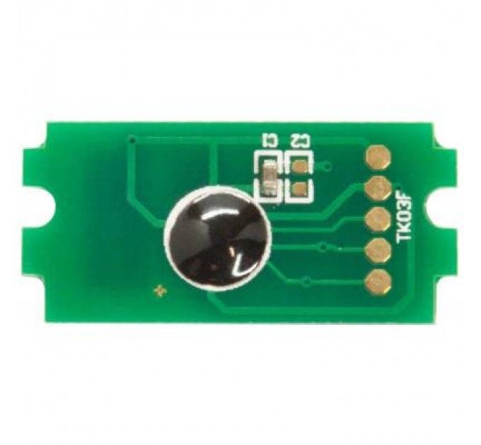 AHK Чип для картриджа Kyocera TK3100 2.5К AHK (70882002)