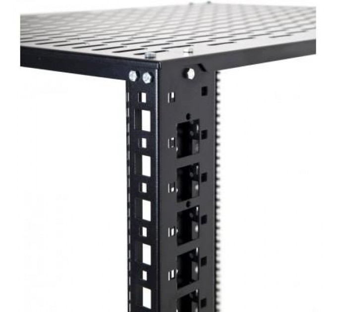 CSV Стойка CSV двухрамная 42U 400 Rackmount (CSV-42U-400 Rackmount)