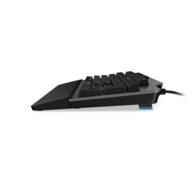 Lenovo Клавіатура Lenovo Legion K500 RGB USB UA Black (GY41L16650)
