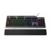 Lenovo Клавіатура Lenovo Legion K500 RGB USB UA Black (GY41L16650)