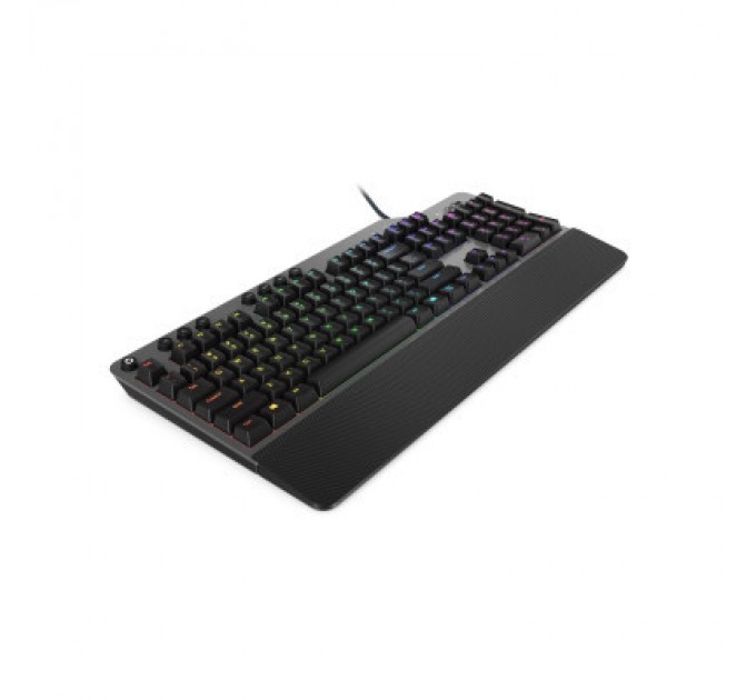 Lenovo Клавіатура Lenovo Legion K500 RGB USB UA Black (GY41L16650)