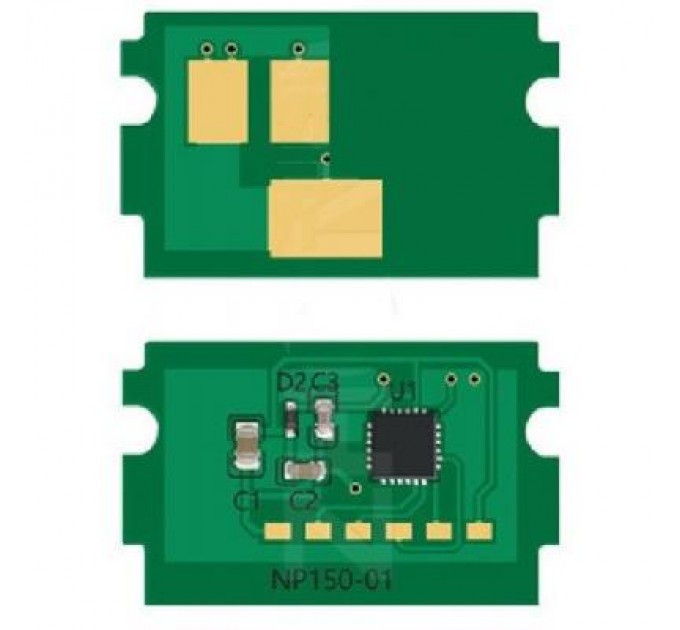 AHK Чип для картриджа Kyocera P5026/M5526 Apex 3К Magenta AHK (3203581)