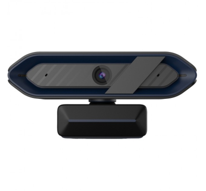Lorgar Веб-камера Lorgar Rapax 701 Streaming 2K Blue (LRG-SC701BL)