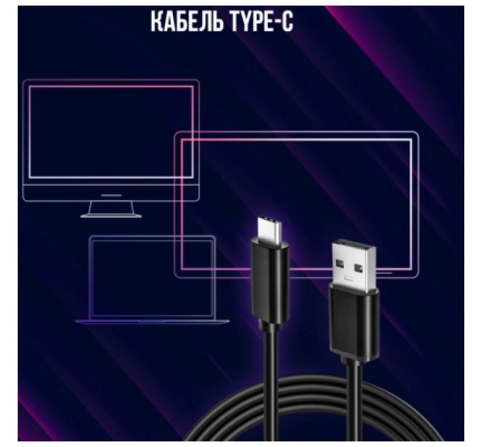 Lorgar Веб-камера Lorgar Rapax 701 Streaming 2K Blue (LRG-SC701BL)