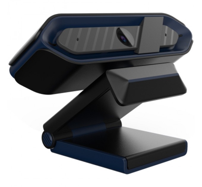 Lorgar Веб-камера Lorgar Rapax 701 Streaming 2K Blue (LRG-SC701BL)