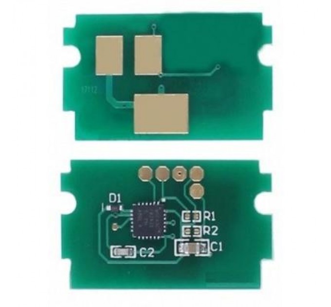 AHK Чип для картриджа Kyocera P5026/M5526 Apex 4К Black AHK (3203580)