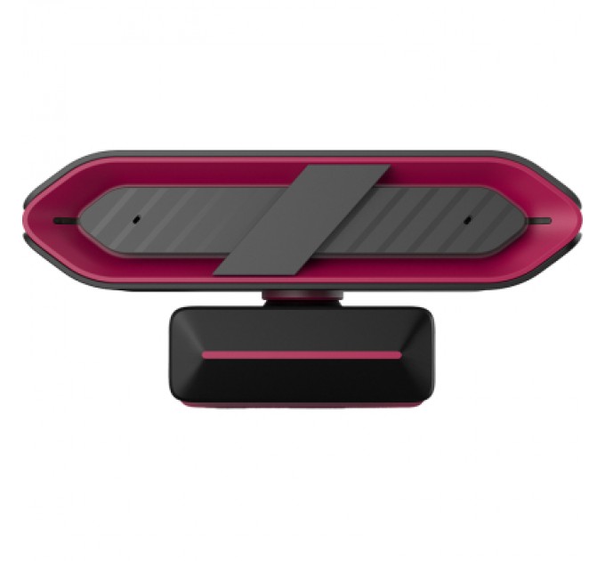 Lorgar Веб-камера Lorgar Rapax 701 Streaming 2K Pink (LRG-SC701PK)