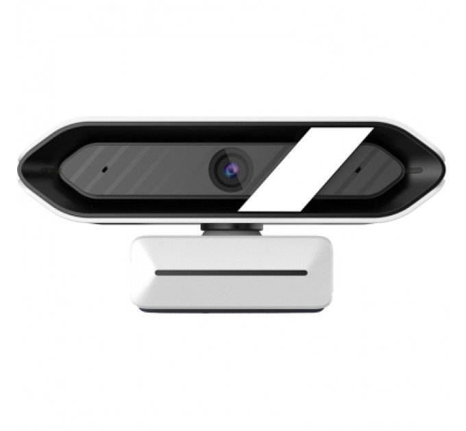 Lorgar Веб-камера Lorgar Rapax 701 Streaming 2K White (LRG-SC701WT)