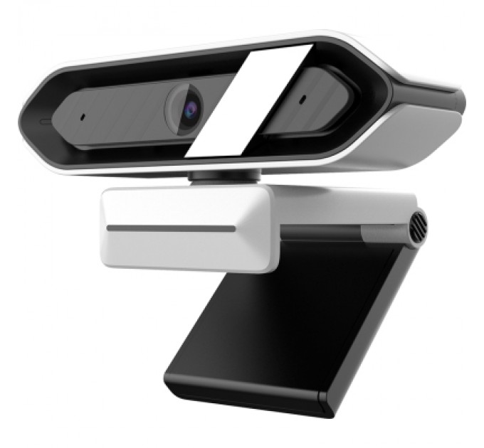 Lorgar Веб-камера Lorgar Rapax 701 Streaming 2K White (LRG-SC701WT)