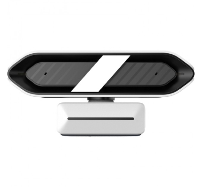 Lorgar Веб-камера Lorgar Rapax 701 Streaming 2K White (LRG-SC701WT)