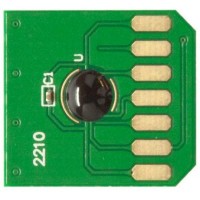 Чип для картриджа OKI B2200/2400 2К Black AHK (71266050)