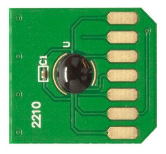 AHK Чип для картриджа OKI B2200/2400 2К Black AHK (71266050)