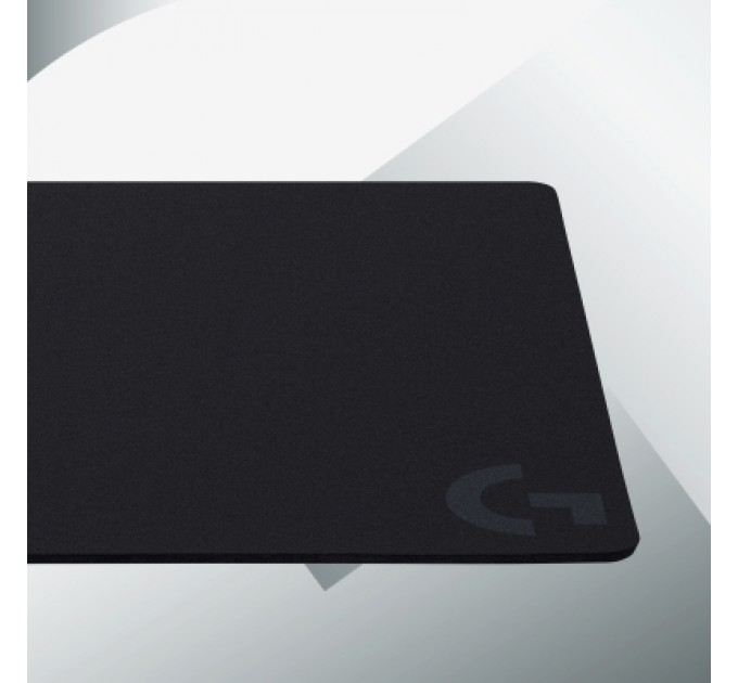 Logitech Килимок для мишки Logitech G440 Gaming Mouse Pad Black (943-000791)