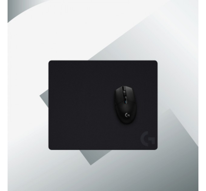 Logitech Килимок для мишки Logitech G440 Gaming Mouse Pad Black (943-000791)