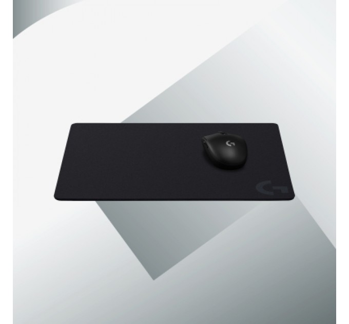 Logitech Килимок для мишки Logitech G440 Gaming Mouse Pad Black (943-000791)
