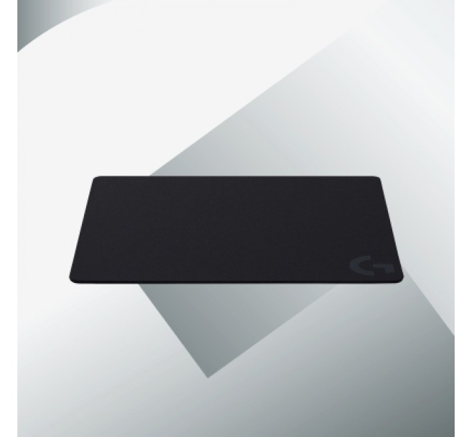 Logitech Килимок для мишки Logitech G440 Gaming Mouse Pad Black (943-000791)