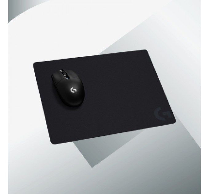 Logitech Килимок для мишки Logitech G440 Gaming Mouse Pad Black (943-000791)