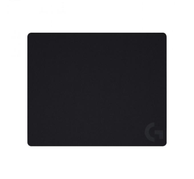 Logitech Килимок для мишки Logitech G440 Gaming Mouse Pad Black (943-000791)