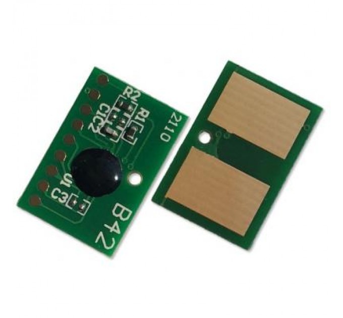 AHK Чип для картриджа OKI B412/432/MB472/MB492 7К Black AHK (3203080)