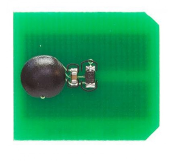 AHK Чип для картриджа OKI B4400/4600 3К Black AHK (1800875)
