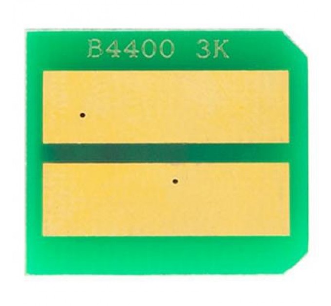 AHK Чип для картриджа OKI B4400/4600 3К Black AHK (1800875)