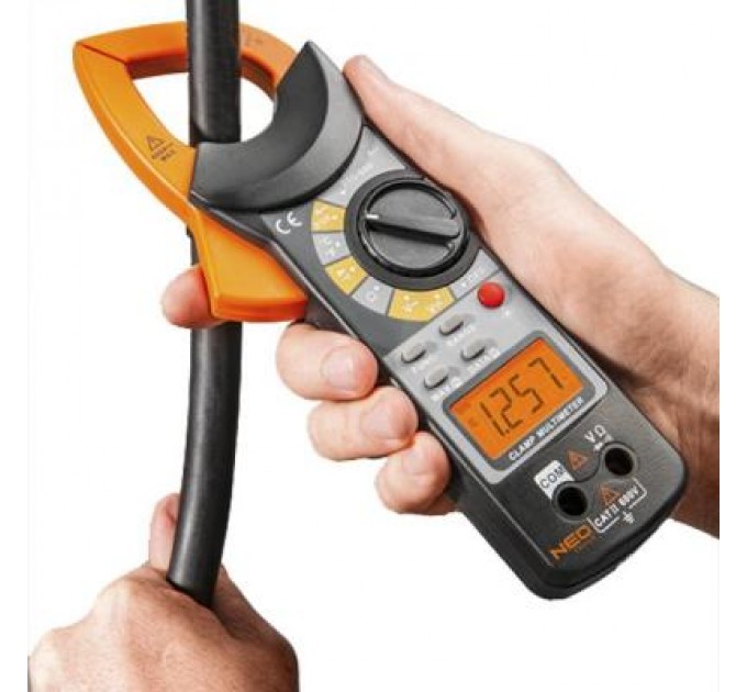 Neo Tools Токові кліщі Neo Tools 94-002