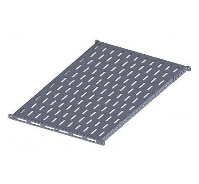 CSV Полка 19" 1U глуб. 750 мм. CSV (00236)