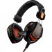 Canyon Навушники Canyon Fobos GH-3A Black-Orange (CND-SGHS3A)