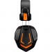 Canyon Навушники Canyon Fobos GH-3A Black-Orange (CND-SGHS3A)