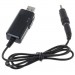 Dynamode Кабель живлення USB 5V to DC 9V/12V 5.5*2.1/3,5*1,35 mm Dynamode (KWS-912V)