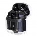 Proda Навушники Proda Azeada Zero TWS PD-BT117 Black (PD-BT117BK)