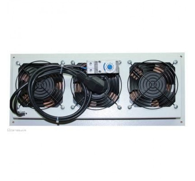 CSV Шафа напольна CSV 42U Lite Plus 600x800 Acrylic