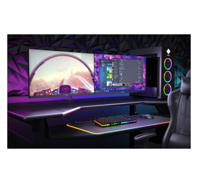 HyperX Монітор HyperX Armada (64V69AA)