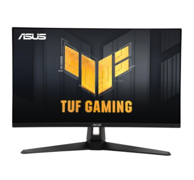 ASUS Монітор ASUS TUF Gaming VG27AQA1A