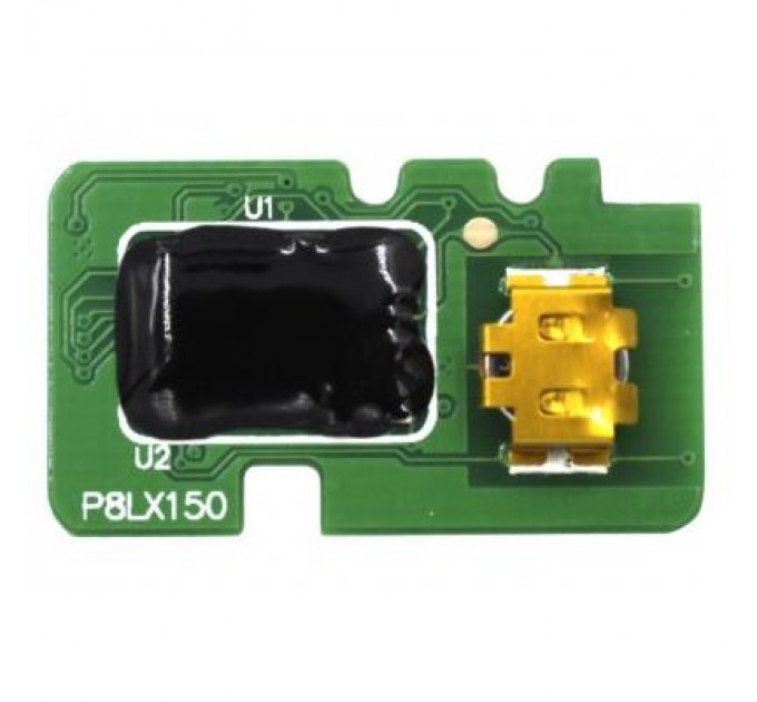 Static Control Чип для картриджа HP Laser 107 (W1106A) 1k Static Control (H107CP-MEA)