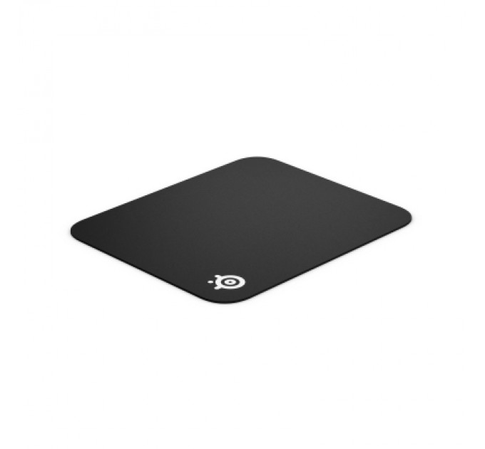 SteelSeries Килимок для мишки SteelSeries QcK Small Black (63005)