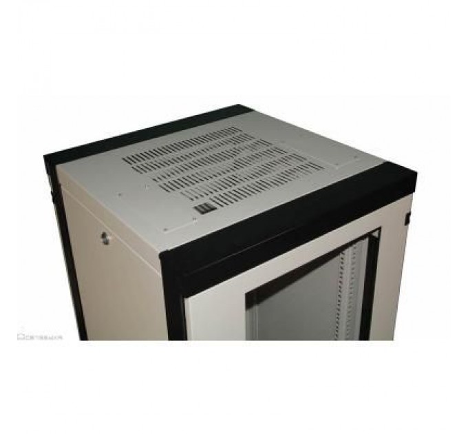 CSV Шафа напольна CSV 42U Lite Plus 600x800 Acrylic