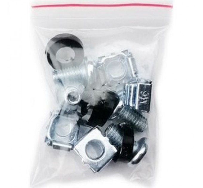 Eserver Силовий блок Eserver 19" 9 розеток, кабель 1.8м, алюм. корпус PDU 220В, 16А (WT-2261A-GER-9WAY)