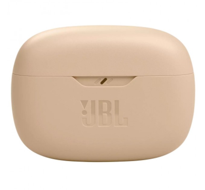JBL Навушники JBL Wave Beam TWS Beige (JBLWBEAMBEG)