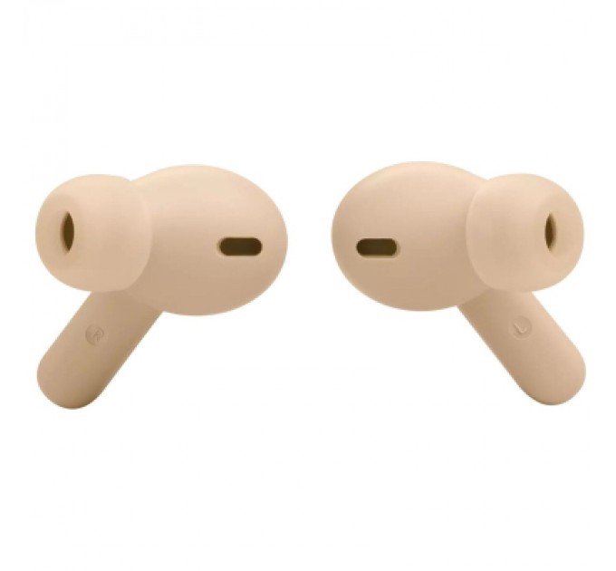 JBL Навушники JBL Wave Beam TWS Beige (JBLWBEAMBEG)
