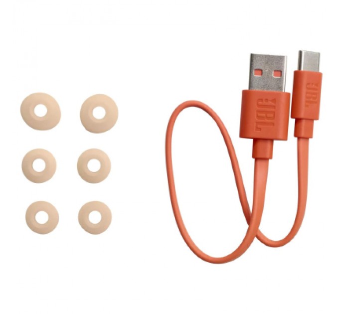 JBL Навушники JBL Wave Beam TWS Beige (JBLWBEAMBEG)