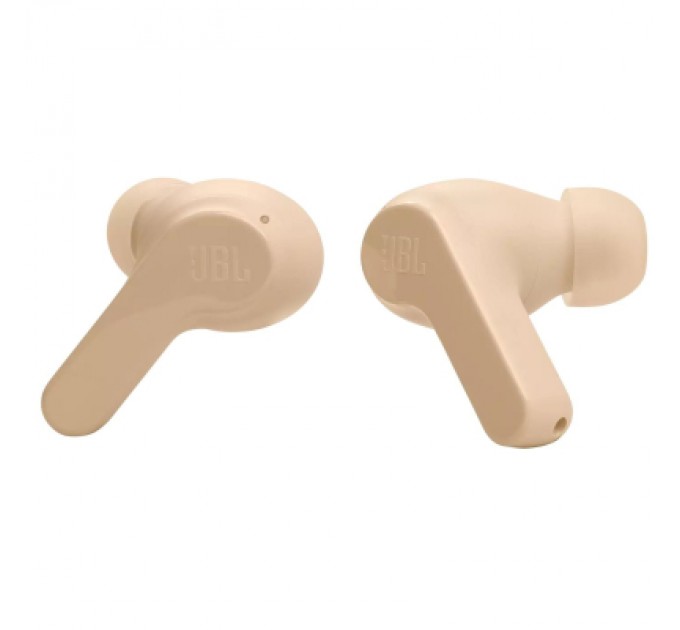 JBL Навушники JBL Wave Beam TWS Beige (JBLWBEAMBEG)