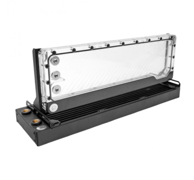 Ekwb Кріплення для СРО Ekwb EK-Loop Angled Bracket - 120mm (3831109825365)