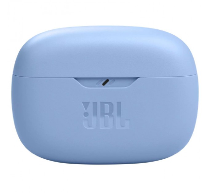 JBL Навушники JBL Wave Beam TWS Blue (JBLWBEAMBLU)