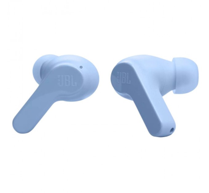 JBL Навушники JBL Wave Beam TWS Blue (JBLWBEAMBLU)