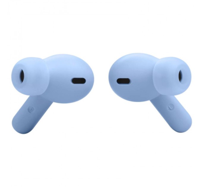 JBL Навушники JBL Wave Beam TWS Blue (JBLWBEAMBLU)