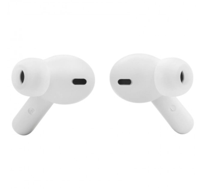 JBL Навушники JBL Wave Beam TWS White (JBLWBEAMWHT)
