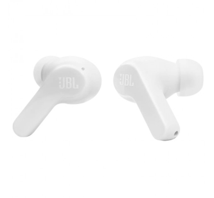 JBL Навушники JBL Wave Beam TWS White (JBLWBEAMWHT)